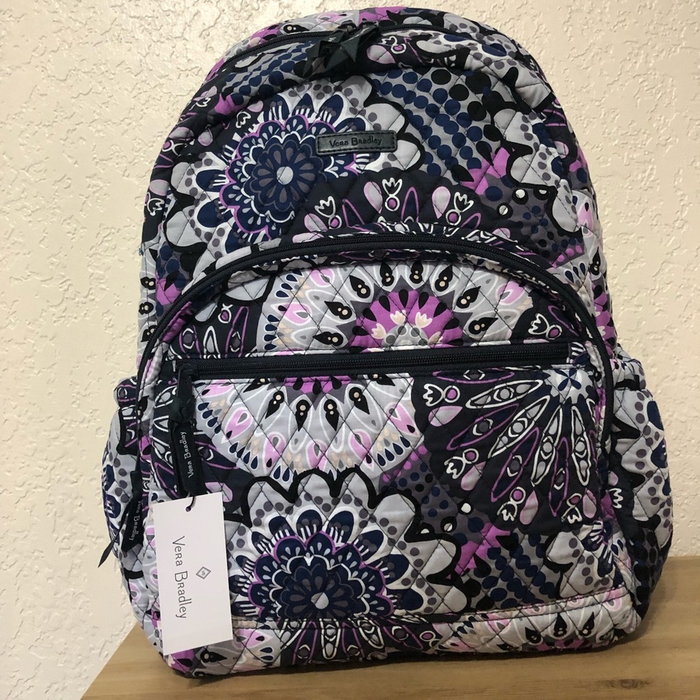 Vera Bradley Backpack